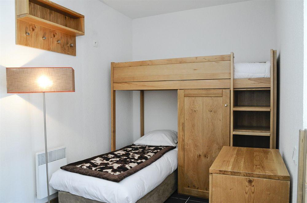 Lagrange Vacances Le Roc Belle Face Les Arcs  Εξωτερικό φωτογραφία