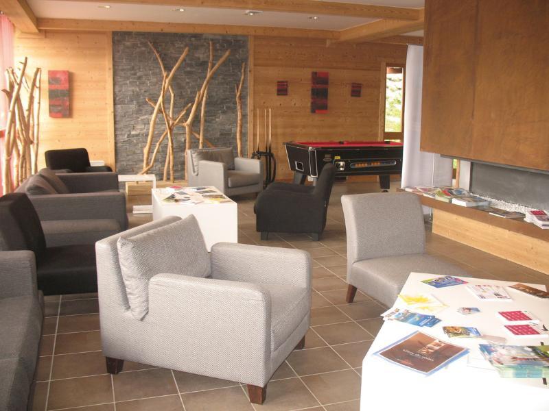 Lagrange Vacances Le Roc Belle Face Les Arcs  Εξωτερικό φωτογραφία